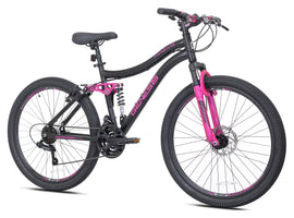 Kent Genesis Maeve Mountain Bike, 26