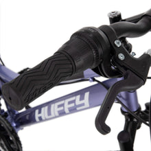 Load image into Gallery viewer, Huffy 24" Rock Creek Mountain Bike, Fits Riders 4'8" - 5'8", Purple, Adult, Women'S